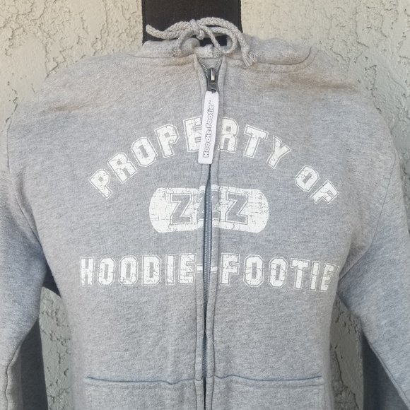 Hoodie-Footie anyone? - Picture 8 of 11